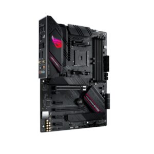 MB ASUS B550 AMD S-AM4 5A GEN/4X DDR4 2666/DP/HDMI/M.2/6X USB 3.2/USB-C/WIFI 6E/BLUETOOTH/ATX/GAMA MEDIA/GAMER/RGB