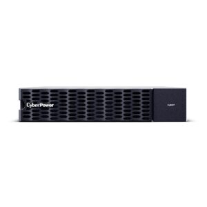 TRANSFORMADOR DE AISLAMIENTO CYBERPOWER (OL5KSTF) 5000VA / 5000W PARA DERIVACIÓN DE 208V A 120V PARA UPS OL DE 3KVA, 5KVA, 6KVA, (12) NEMA 5-20R.