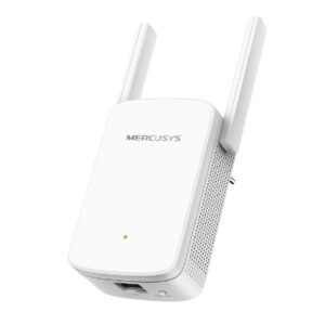 ROUTER | TP-LINK | MERCUSYS |  EXTENSOR DE RANGO | ME30 |  WIFI AC1200 2.4 - 2.5 GHZ, 5 GHZ IEEE 802.11A/N/AC 5 GHZ, IEEE 802.11B/G/N 2.4 GHZ