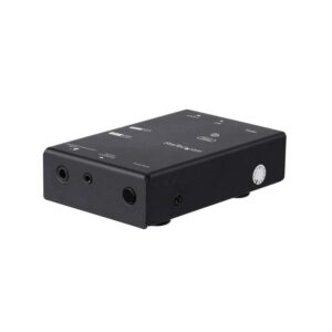 RECEPTOR DE VIDEO HDMI POR IP PARA ST12MHDLNHK - 1080P - STARTECH.COM MOD. ST12MHDLNHR