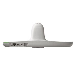 CAMARA SISTEMA DE VIDEOCONFERENCIA HP POLY 842F8AA STUDIO E70 | 4K ULTRA HD | 1X RJ-45 | 1X USB-C | BLANCO