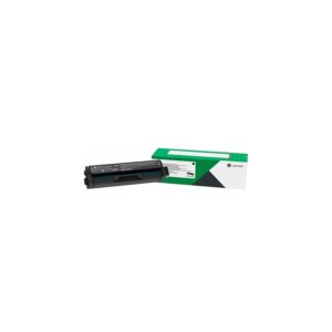 TONER LEXMARK 20N4XK0 NEGRO, EXTRA ALTO RENDIMIENTO 6000 PAGINAS, PARA CS431DW, CX431ADW