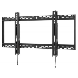 SOPORTE PLANO PEERLESS SF670 PARA PANTALLA PLANA 39 A 90 PULGADAS CAPACIDAD HASTA 113 KG