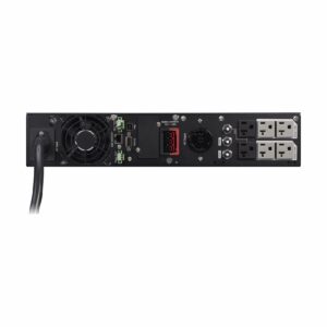 NO BREAK / UPS / EATON/ MODELO 5PX3000RTG2 5PX G2 UPS, 2U, 3000 VA, 3000 W, L5-30P INPUT, OUTPUTS: (1) L5-30R, (6) 5-20, 120V