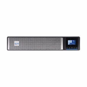NO BREAK / UPS / EATON/ MODELO 5PX1000RTG2 5PX G2 UPS, 2U, 1000 VA, 1000 W, 5-15P INPUT, OUTPUTS: (8) 5-15R, 120V