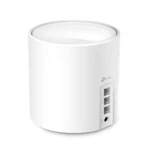 ROUTER TP-LINK DECO X551-PACK AX3000 WIFI 6 MESH DUAL BAND