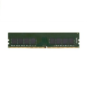 MEMORIA RAM KINGSTON DIMM DDR4 16GB 3200MT/S VALUERAM CL22 288PIN 1.2V P/PC KVR32N22D8/16