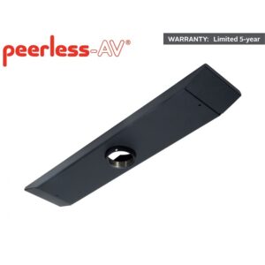 PLACA DE SUSPENSION CMJ470 CON CAPACIDAD DE CARGA DE 136 KG