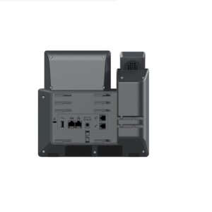 TELEFONO IP GRANDSTREAM GRP2624/ 4 CUENTAS SIP 8 LINEAS PANTALLA A COLOR WIFI BLIETOOTH 2 PUERTOS 10/100/100 SOPORTA EHS PUERTO USB POE E INCLUYE ELIMINADOR