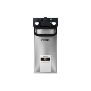 BOLSA DE TINTA EPSON MODELO T961 NEGRO, PARA WF-M5299 / WF-M5799, RENDIMIENTO 10,000 IMPRESIONES, COSTO PP $0.07C