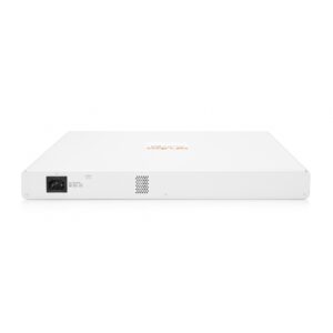 SWITCH HPE ARUBA JL805A INSTANT ON 1960 12 RJ-45 100/1000/10GBASE-T, 4 SFP 10 GBE