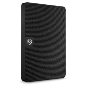 DISCO DURO EXTERNO SEAGATE EXPANSION 2TB 2.5 PORTATIL USB 3.0 NEGRO WIN MAC