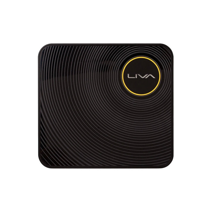 MINI PC ECS LIVA Z INTEL APOLLO LAKE CELERON N3350 SOC/4GB LPDRR3/ EMMC 64GB/ USB 3.1/ HDMI/ MDP/ WIFI - Imagen 2