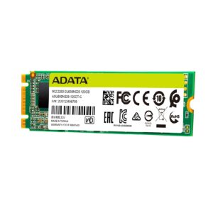 UNIDAD DE ESTADO SOLIDO SSD INTERNO 120GB ADATA SU650N38 M.2 2280 SATA3 LECT.550 ESCRIT.510 MBS PC LAPTOP MINIPC 3DNAND (ASU650NS38-120GT-C)