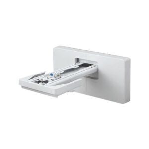 SOPORTE DE PARED TIRO ULTRA CORTO PARA VIDEOPROYECTOR 735FI, 725WI, 725W