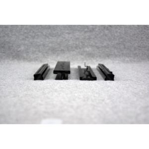 KIT DE MONTAJE HPE ARUBA Q9G71A AP-MNT-D PARA SUPERFICIE SOLIDA Y ACCESS POINT DE INTERIORES PAQUETE CON 10PZ