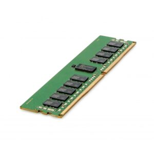 KIT HPE SMART MEMORY REGISTRADA DE RANGO ÚNICO X4 DDR4-3200 DE 16 GB (1 X 16 GB) CAS-22-22-22