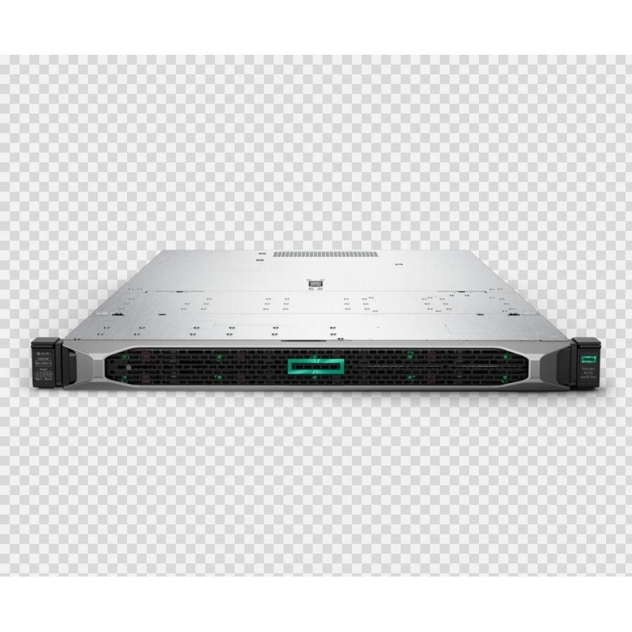 SERVIDOR HPE PROLIANT DL325 GEN10 PLUS 7302P AMD EPYC 7302P FIO KIT 16CORE/3GHZ/155W