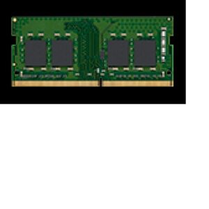 MEMORIA RAM KINGSTON SODIMM DDR4 16GB 2666MT/S VALUERAM CL19 260PIN 1.2V P/LAPTOP (KVR26S19S8/16)