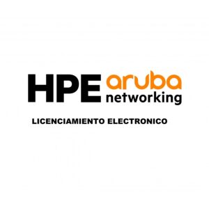 LICENCIA HPE ARUBA Q9Y73AAE CENTRAL DE 12 MESES PARA SWITCHES 62/29XX