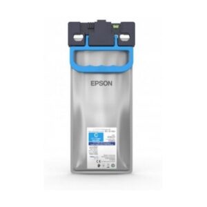 BOLSA DE TINTA EPSON MODELO T05A CYAN, PARA WF- C878R, RENDIMIENTO 20,000 PAGINAS, COSTO PP $0.13C