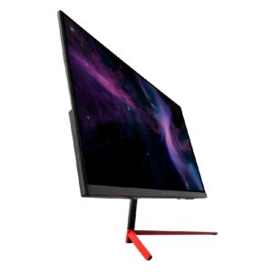 MONITOR GAMER BALAM RUSH ULTRA ODYSSEY MTX24G / GAMING LED / 23.8 PULGADAS / HDMI + DP / FULL HD / 1920X1080 / NEGRO / BR-932417