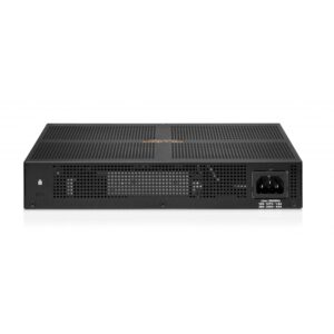 SWITCH HPE ARUBA JL679A 6100 ADMINISTRABLE CAPA 2 12G PUERTOS POE CL4 2SFP 2RJ45 1G 139WATTS