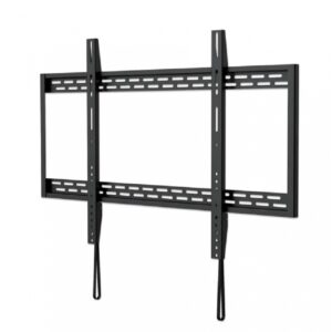 SOPORTE TV,MANHATTAN,461993, P/PARED 100KG, 60 A 100" FIJO