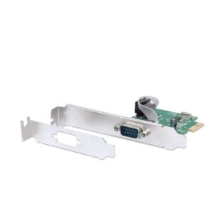 TARJETA SERIAL PCI,MANHATTAN,153492, EXPRESS 1 PUERTO